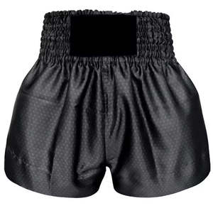 Shorts de combat Muay Thai, MMA, kick-boxing, arts martiaux, respirants, extensibles, décontractés, sur mesure, en gros, tailles grandes pour hommes et femmes - Product Image 1