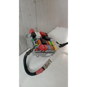 กล่องฟิวส์ 312A2000 สำหรับรถยนต์ FIAT 500 ซีรีส์ L (351_352) (12>) 51867698 เบนซิน 0.9 - Product Image 3
