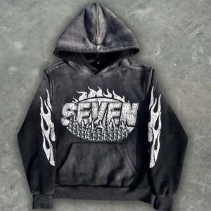 Vente à chaud de survêtements respirants sur mesure, hauts de survêtement à motif solide multicolore, premier choix pour les clients OEM - Product Image 4