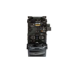 K33A-HDC Saldatrice per fibra ottica a allineamento del nucleo con strumento di crimpatura integrato per installazione FTTH, FTT - Product Image 1