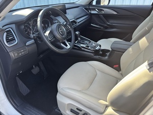 UTILISÉE LHD/RHD 2022 MAZDA CX-9 T0URING - Product Image 2