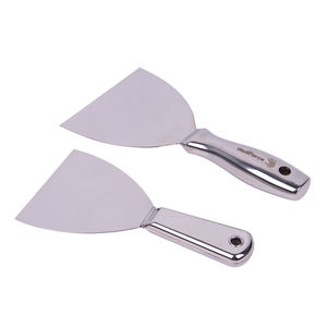 Espátula de metal para reparar paneles de yeso - Product Image 1