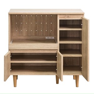 Gabinete de almacenamiento de cocina 90,0*46,5*90,0 cm - Product Image 3