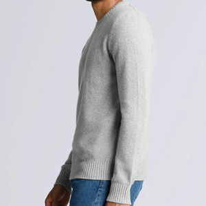 Classic Wool Cashmere <b>Men's</b> Sweaters Cashmere <b>Men</b> Sweaters Cashmere <b>Pullover</b> - Product Image 3