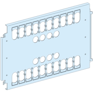 Per apparecchiature elettriche SCHNEIDER ELECTRIC - Dispositivi LVS03422 NS250 - Product Image 1