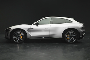 Xiao <span class=keywords><strong>Mi</strong></span> Yu7, Preventa de Reserva, Modelo 2025, SUV Deportivo Eléctrico, Vehículo Eléctrico Puro, Largo Alcance, Tracción en las Cuatro Ruedas, Xiao <span class=keywords><strong>Mi</strong></span> YU7 Max - Product Image 5