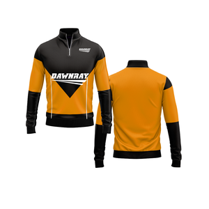 Chaqueta de equipo personalizada para hombres y mujeres, ropa deportiva para jóvenes, jersey de equipo de secado rápido - Product Image 5