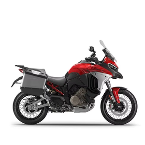 Nueva Motocicleta Deportiva Ducati Multistrada V4 Rally 2025 para Adultos con 2 Años de Garantía, Lista para Enviar - Product Image 1