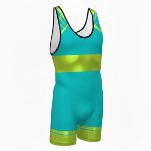 Ropa de Artes Marciales, Singlet de Judo Sublimado Personalizado, Tela de Compresión de Alto Rendimiento, Uniforme de Equipo - Product Image 6