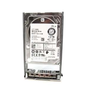 87GNY MFK2F 1,2 TB SAS 12 Gb 2,5 inç 10K, HDD 0MFK2F - Product Image 2