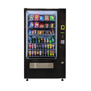 Nueva Máquina de Comida Rápida Quick Food LLC para Pequeñas Empresas - Alta Productividad 150V Origen EE. UU. 1 Año de Garantía (Certificación CE de Fábrica) - Product Image 1