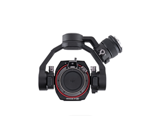 กล้องถ่ายภาพยนตร์ Ronin 4D 4-Axis รุ่นใหม่ล่าสุด ชุดคอมโบ 8K พร้อมเลนส์ DLPZ 17-28 มม. T3.0 ASPH - Product Image 6