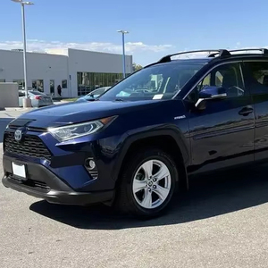 Toyota RAV 4 XLE 2019 - Product Image 1