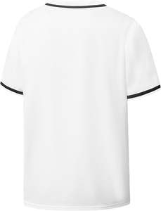 Ensemble d'uniformes de baseball athlétique, maillots conçus pour le jeu en équipe, couleurs personnalisées, anti-UV, ajustement flexible, prêt pour le match, confort - Product Image 2
