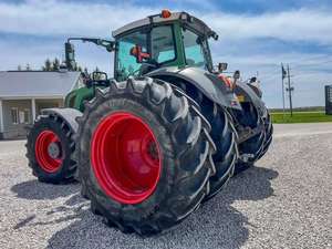 Compre el tractor Fendt diseñado para un rendimiento agrícola máximo disponible en stock con entrega rápida a la venta - Product Image 2