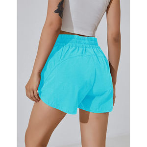 Ensemble de short de motard en deux pièces pour femmes, imprimé de lettres personnalisées - Product Image 6