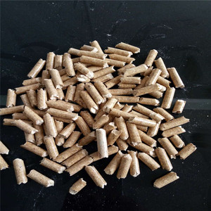 Pellets de madera dura Pellets de madera de abedul de primera calidad - Product Image 1