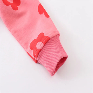 Sudadera con Capucha para Mujer, de Algodón Orgánico, Casual, Impermeable, Ecológica, Estilo Urbano, con Logotipo Frontal, 100% Tejida, para Invierno - Product Image 4