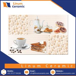 Azulejos de pared de suministro directo de fábrica para hospitales o clínicas y áreas sensibles de higiene disponibles para cantidades a granel - Product Image 3