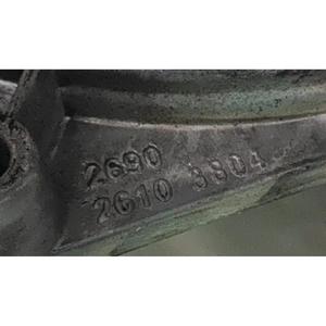 เกียร์ธรรมดาแบบสมบูรณ์ ทาทา อินดิก้า รุ่นที่ 1 475DL ดีเซล 1400 (05>08) - Product Image 4