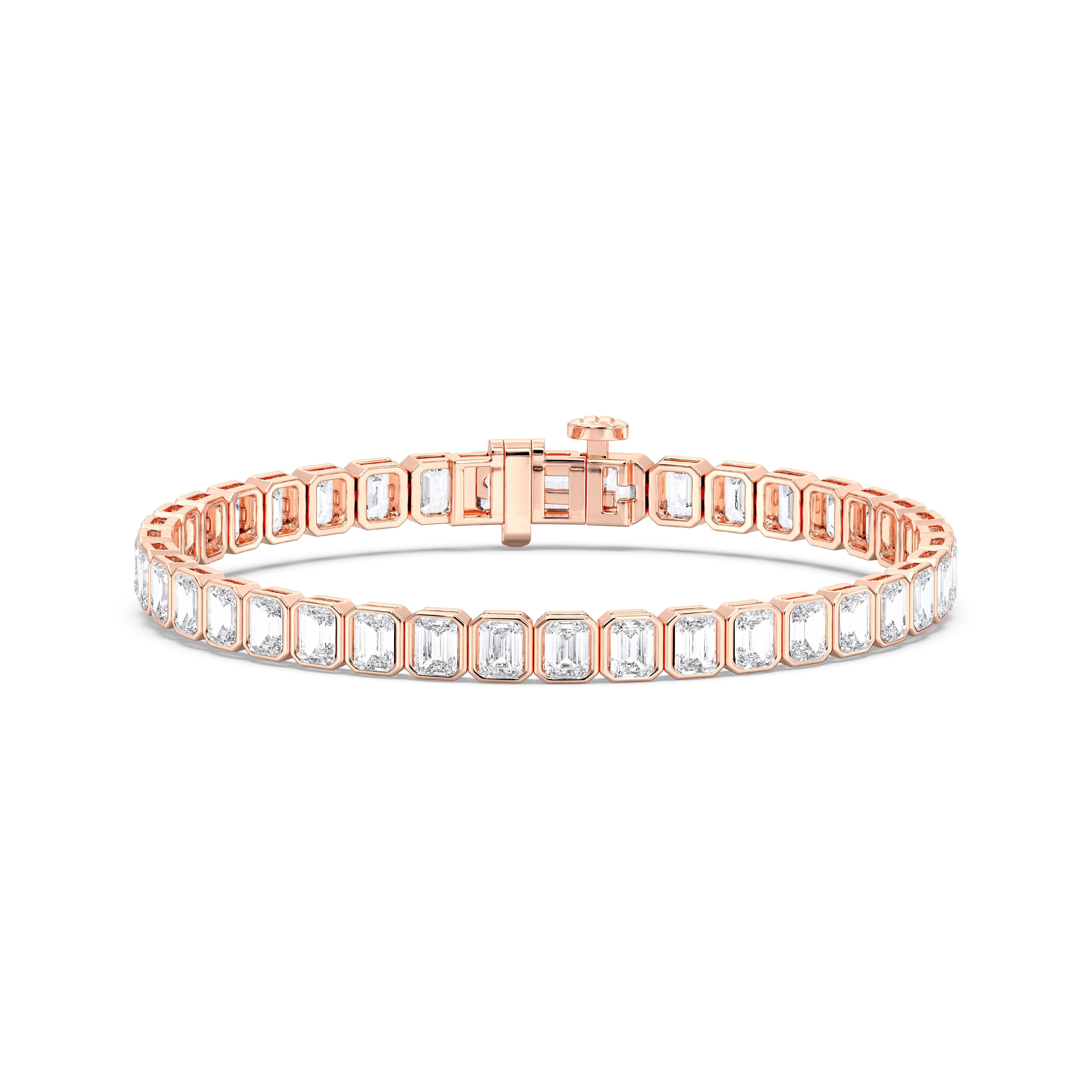 18K Rose Gold