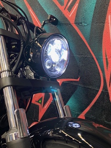 ราคาพิเศษ ยามาฮ่า XVS650 วี-สตาร์ บ็อบเบอร์ ลายทางเสริม มีบริการจัดส่งทั่วโลก - Product Image 2