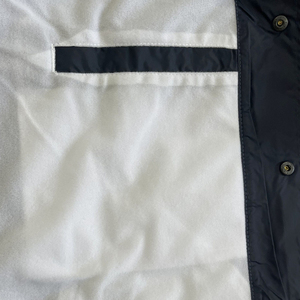 แจ็กเก็ตโค้ทแจ็กเก็ตแฟชั่นระบายอากาศได้ดีสำหรับผู้ชายเสื้อนอกน้ำหนักเบาเสื้อกันลมสำหรับใส่ได้ทุกวันและเดินทาง - Product Image 4