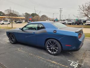 ใช้2023หลบผู้ท้าชิง R/T AWD - Product Image 6