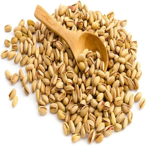 Noix de pistache crues séchées biologiques de haute qualité - Snacks à bon prix - Product Image 1