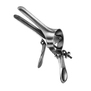 มืออาชีพบริการ OEM ODM สแตนเลสขนาดใหญ่นรีเวชผ่าตัดช่องคลอด Speculum สําหรับผู้หญิงโดยเครื่องมือมนุษย์ - Product Image 2