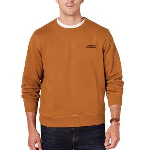 เสื้อสเวตเชิ้ตดีไซน์ใหม่ คุณภาพดีที่สุด ราคาส่ง MOQ ต่ำ ผลิตในปากีสถาน สำหรับผู้ชาย - Product Image 1