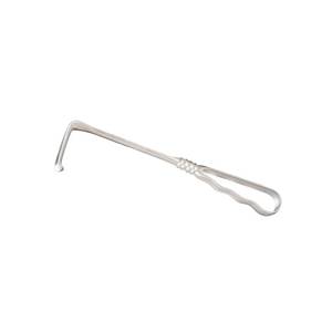 Richardson retractor เครื่องมือผ่าตัดพรีเมี่ยมสำหรับการหดตัวของเนื้อเยื่อที่ดีที่สุดในการประยุกต์ใช้ในการผ่าตัดช่องท้องและทั่วไป - Product Image 1