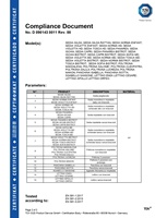 Ensemble de table et de chaises de patio en plastique PP durable de fabrication italienne, certifié ISO9001 TUV, respectueux de l'environnement, résistant aux UV, meubles d'extérieur