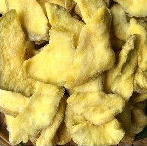 Rodajas de Guayaba Seca al por Mayor de Vietnam para Empresas de Snacks que Requieren una Textura Constante en Grandes Volúmenes, Exportación de Fruta Deshidratada - Product Image 3