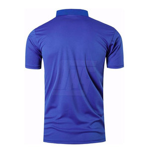 Polos Sublimados con Impresión Personalizada para Eventos Corporativos, Equipos Deportivos o Uso Casual - Product Image 4