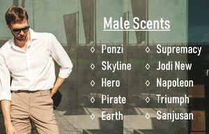 Perfume de hombre OEM de Colonia sólida hecha en Taiwán con fragancia Original Edu Parfum desodorante Original en forma de aceite - Product Image 4