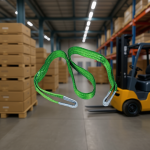 Correas de Plástico de Doble Capa para Logística y Almacén, Productos Plásticos para Uso en Almacenes - Product Image 3