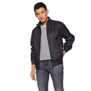 Chaquetas Cortavientos de Invierno para Hombre, Talla Grande, Cálidas, Impermeables, de Tela Cálida de Alta Calidad, en Varios Colores para Adultos - Product Image 5