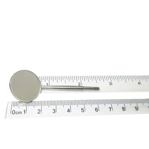 Latest Design German Stainless Steel Dental <b>Mouth</b> Mirrors Fine Quality Dental <b>Instruments</b> Eco-friendly Dental <b>Mouth</b> Mirror - Product Image 2