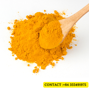 100% polvo de cúrcuma puro de Vietnam/superventas polvo de cúrcuma de alta calidad/Sra. Jessi - Product Image 3