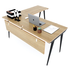 CONE Concept 160x150 Steel Table Legs Assembly Required HCCO017-in Stock! - Product Image 3