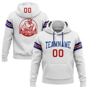 Sweat-shirt à capuche sport tendance, sur mesure, à dégradé bleu marine et gris royal, vente en gros directe de l'industrie Ommiz - Product Image 6