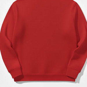 Sweat à capuche en mélange de polyester recyclé durable, doté de propriétés de séchage rapide et d'accentuations réfléchissantes pour une sécurité et un style améliorés - Product Image 3