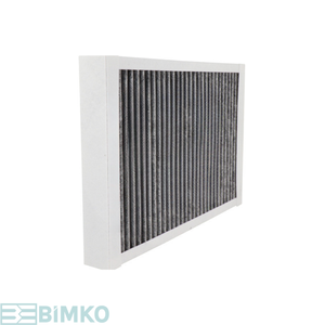 Venta al por mayor de filtros de carbón activado para campanas de cocina, filtro de campana, repuestos de cocina 736060 - Product Image 2