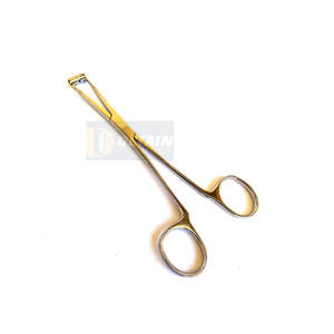 Surgical Steel Body Piercing Tool Forceps Needle Pipe Clamp Tweezers Open Close <b>Ring</b> Ball Plier Lip Belly <b>Septum</b> Piercing Tools - Product Image 1