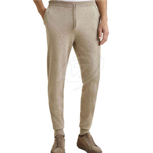Best Wholesale Custom Fully Comfortable and Soft Straight Casual <b>Men</b> <b>Trousers</b> 100% Cotton Lightweight Breathable <b>Winter</b> <b>Trousers</b> - Product Image 5