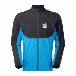 Chaqueta Softshell de Invierno para Mujer UNIQUE GYM WEAR - Reversible, Ecológica, Impermeable, Acolchada, Largo Regular - Product Image 4