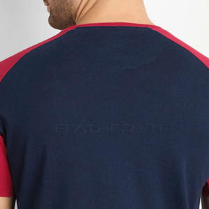 Camiseta ligera de calidad superior para hombre a precio razonable, camiseta para hombre, fabricante de Pakistán - Product Image 6