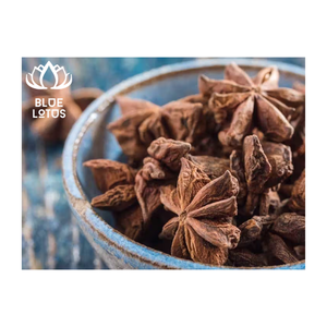 Anis étoilé séché de qualité d'exportation du Vietnam-Épice de cuisson à haut arôme pour soupes et sauces-Expédition rapide - Product Image 1