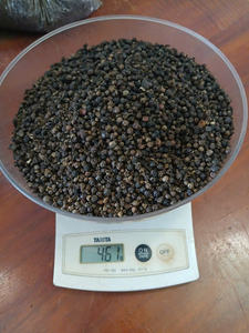 Pimienta negra cruda Preguntas frecuentes 400 450 500 550 GL DENSIDAD Mr Thomas Nguyen WS 84 789896886 - Product Image 4